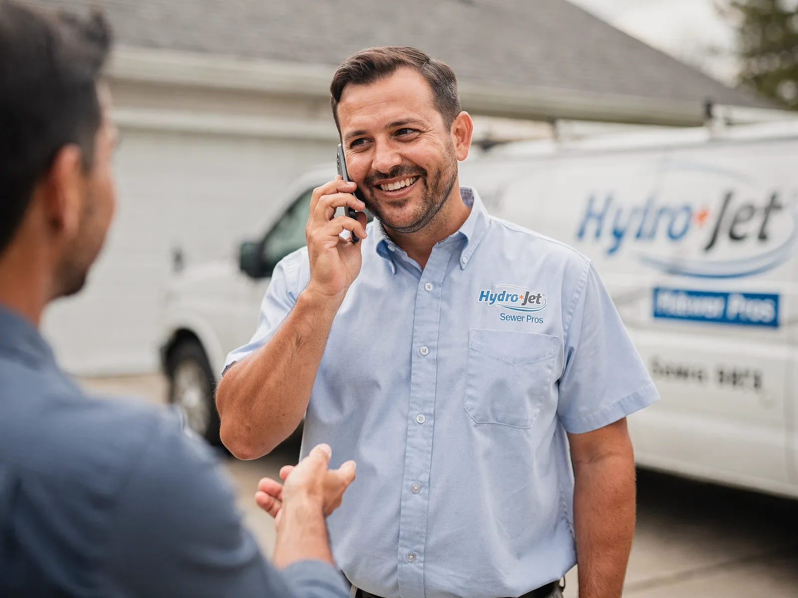 Hydro Jetting Fort Benton, MT FAQs